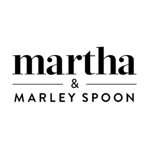 Martha & Marley Spoon Promo Code