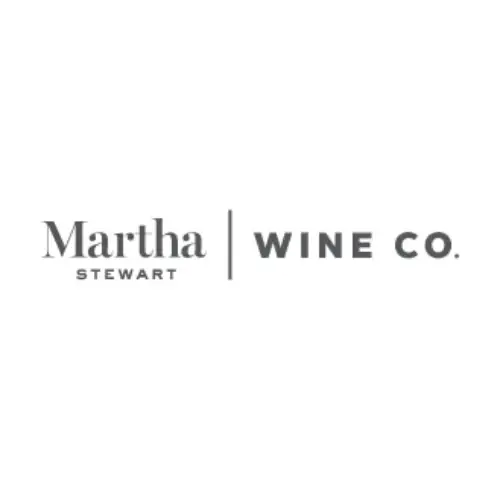 Martha Stewart Wine Co. Promo Code