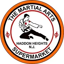 Martial Arts Supermarket Promo Code