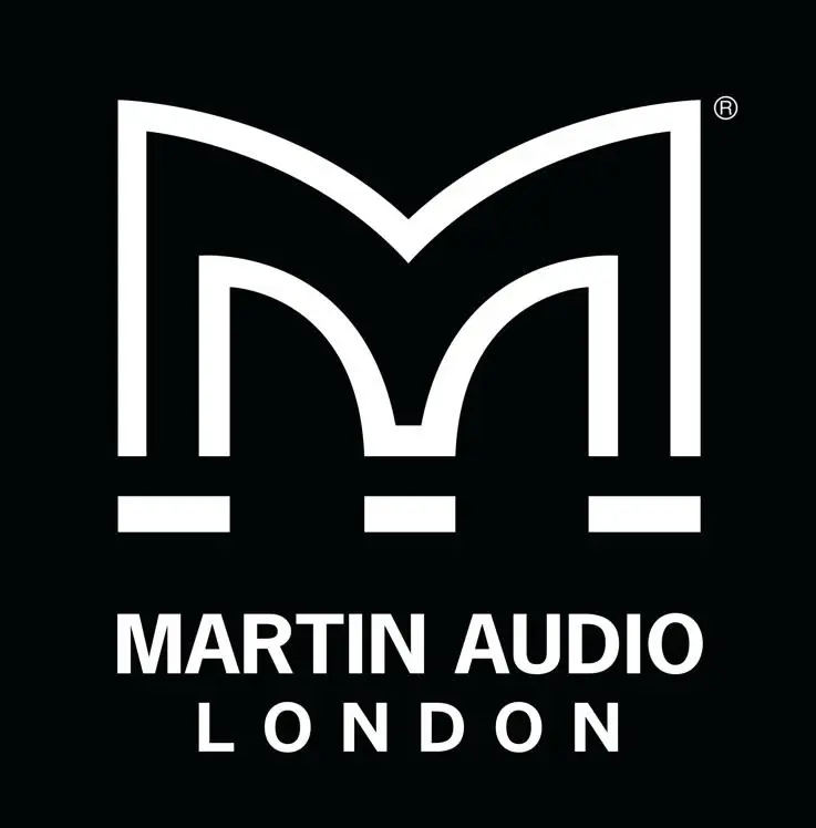 Martin Audio Ltd. Promo Code