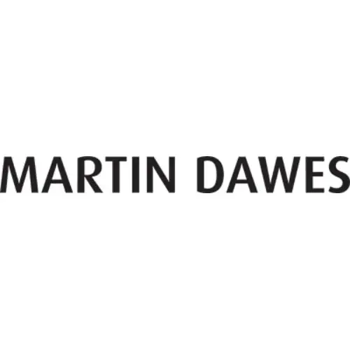 Martin Dawes Promo Code