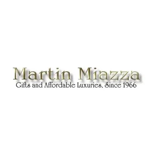 Martin Miazza Promo Code