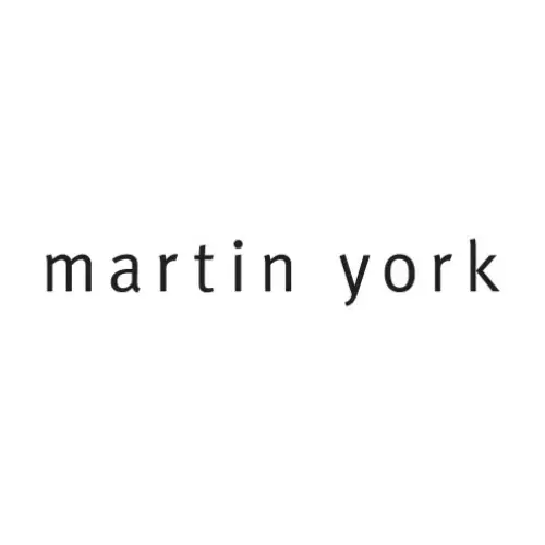 Martin York Boutique Promo Code