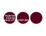 Livraria Martins Fontes Promo Code