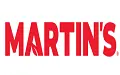 Martins US Promo Code