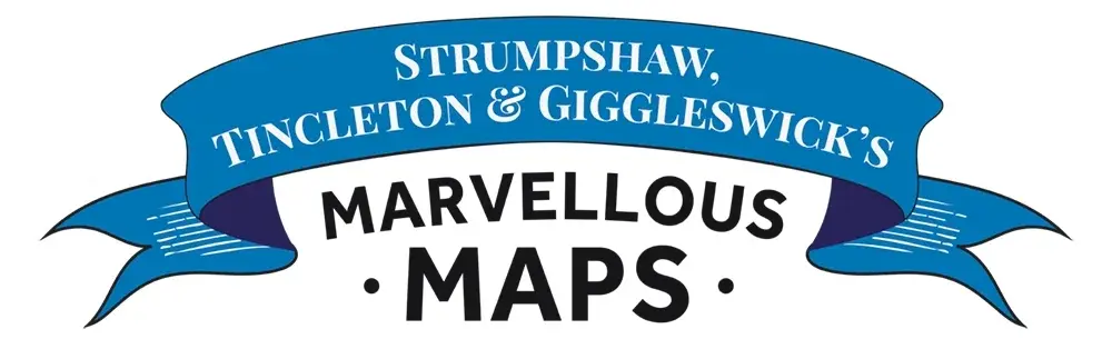 Marvellous Maps Promo Code
