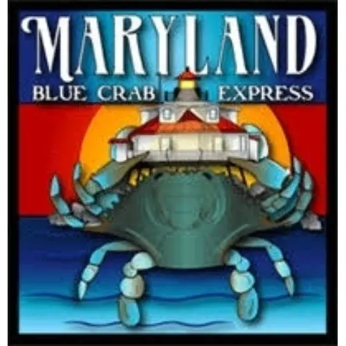Maryland Blue Crab Express Promo Code
