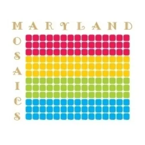 Maryland Mosaics Promo Code