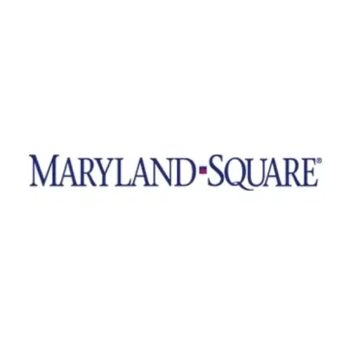 Maryland Square Promo Code
