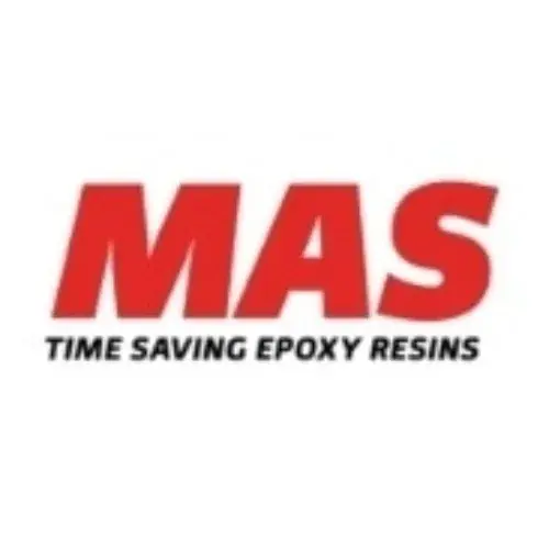 Mas Epoxies Promo Code