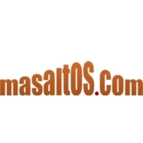 Masaltos.com Promo Code