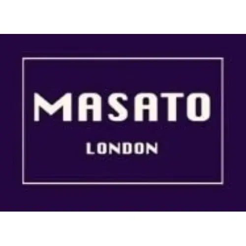 Masato London Promo Code