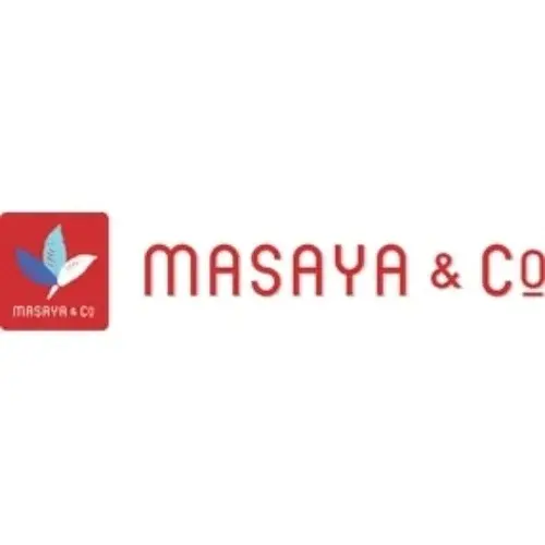 Masaya & Co. Promo Code