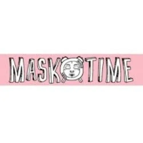 Mask Time Promo Code