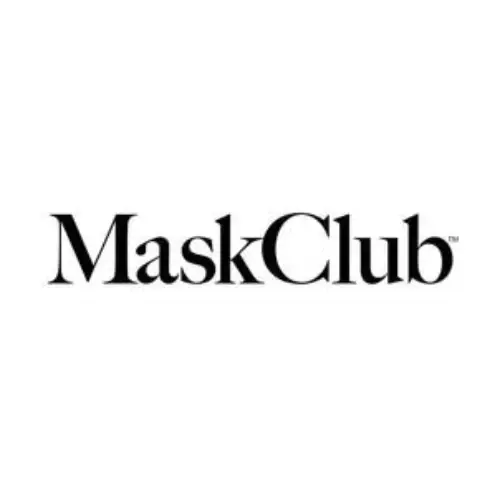 MaskClub Promo Code