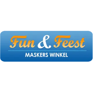 Maskerswinkel.nl Promo Code