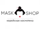 Maskshop - корейская косметика Promo Code