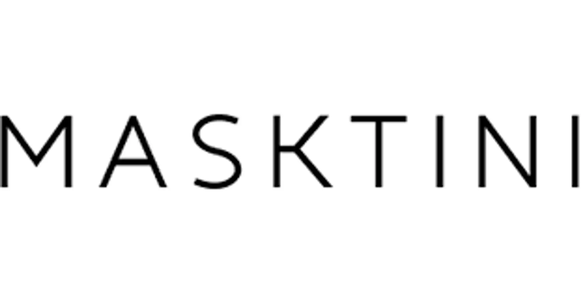 Masktini Promo Code