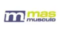 Más Músculo Promo Code