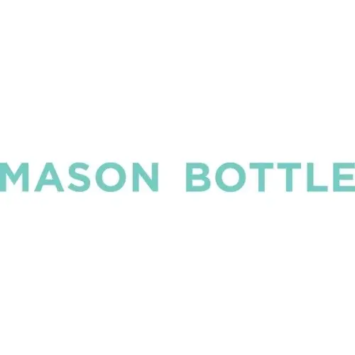 Mason Bottle Promo Code