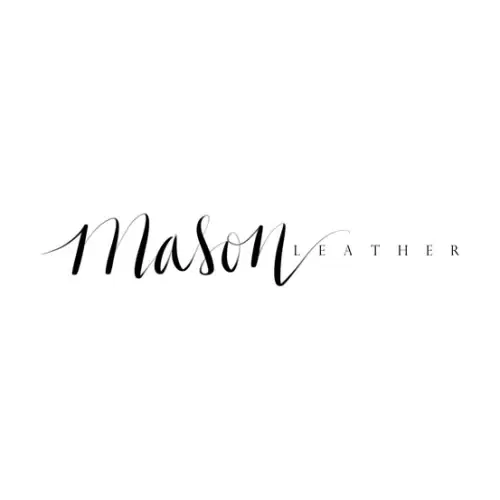 Mason Leather Promo Code