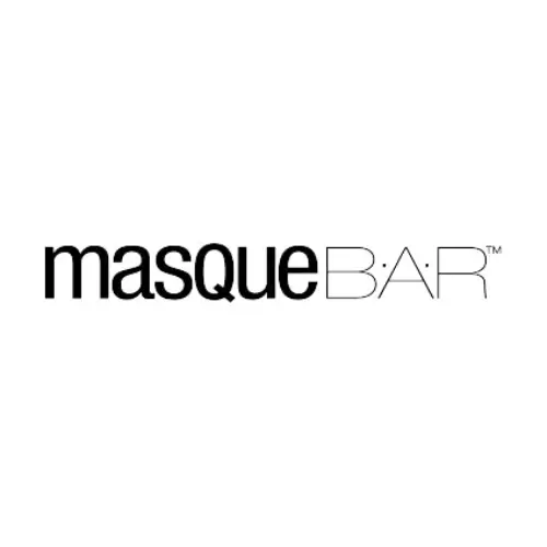 Masque Bar Promo Code