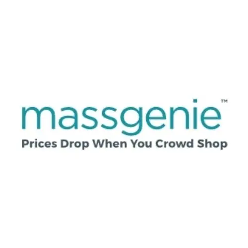 MassGenie Promo Code