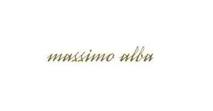 Massimo Alba Promo Code
