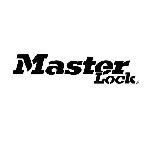 Master Lock Promo Code