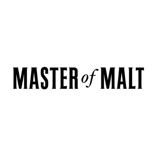 Master of Malt Promo Code