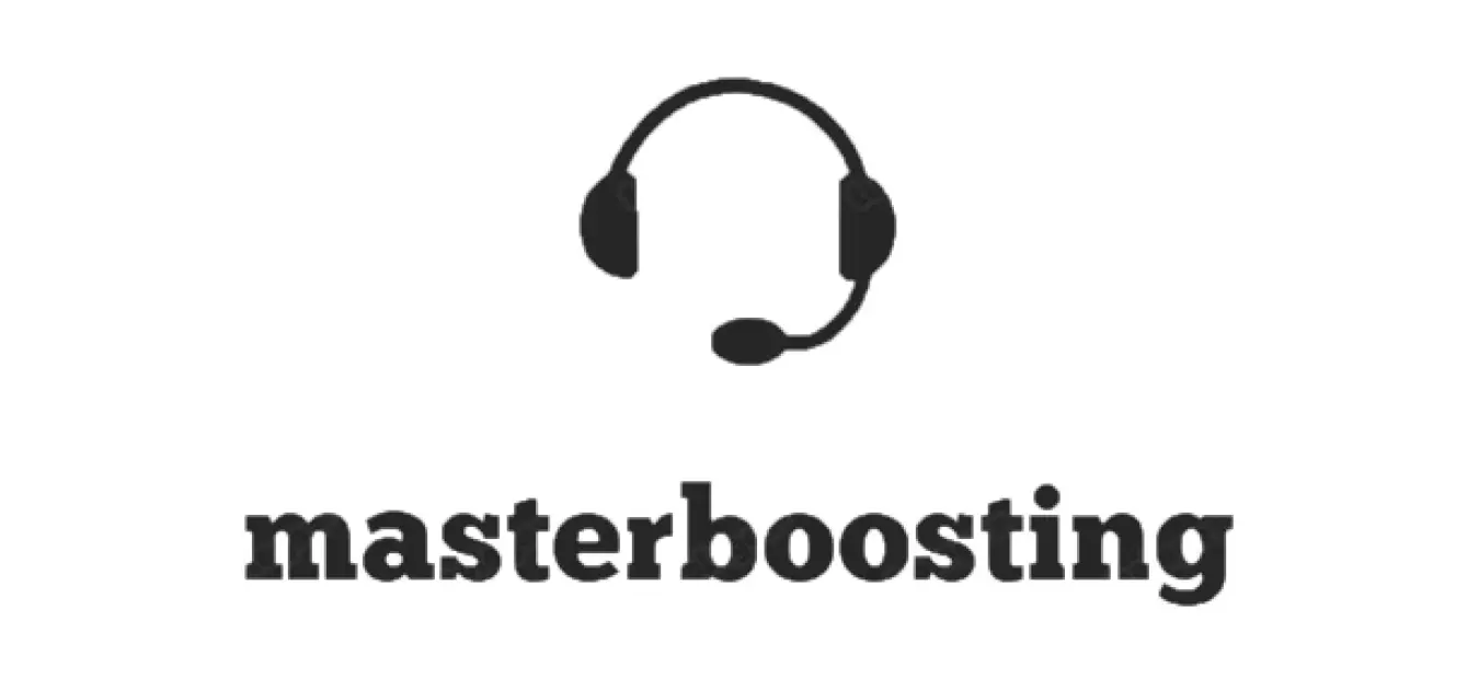masterboosting Promo Code