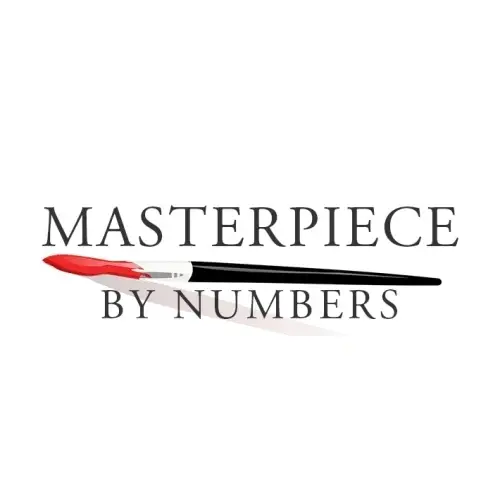 Masterpiece By Numbers Promo Code