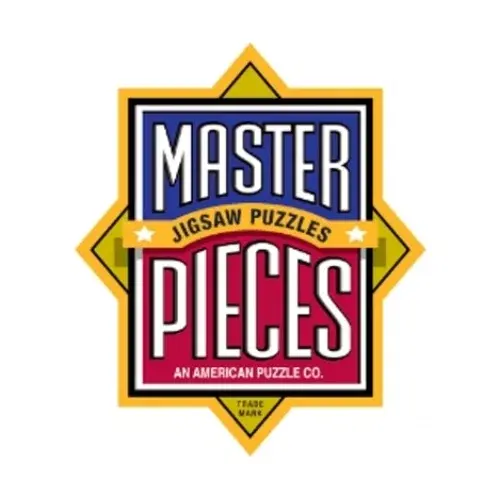 MasterPieces Promo Code
