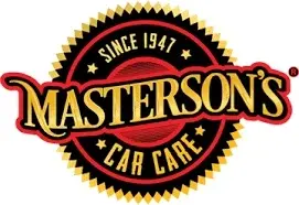 Masterson's Car Care Promo Code