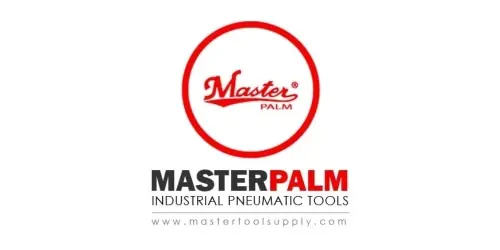 Master Palm Pneumatic Promo Code