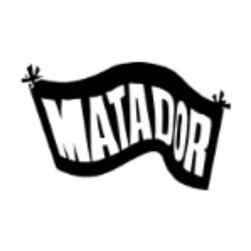 Matador Records Promo Code