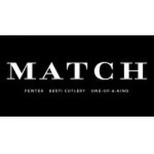 Match Pewter Promo Code