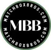 Matchboxbros US Promo Code