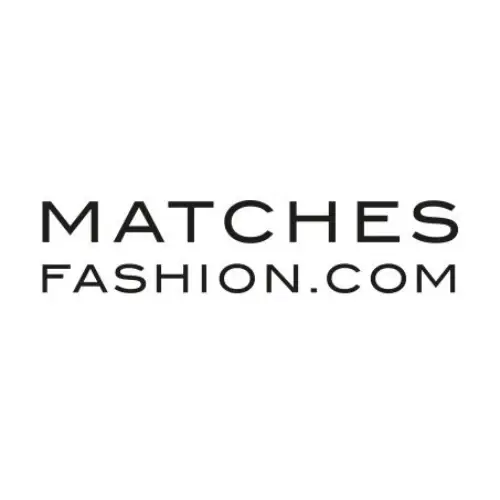 MATCHESFASHION Promo Code