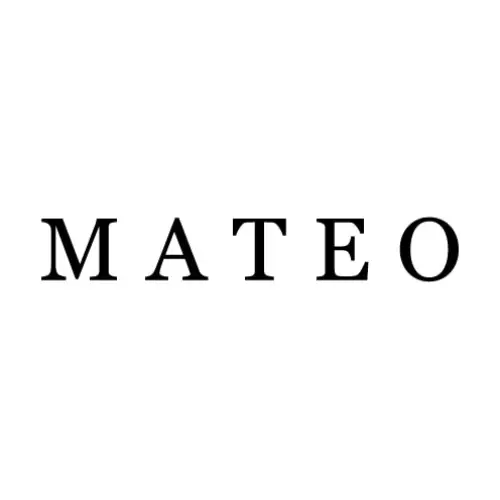 Mateo New York Promo Code