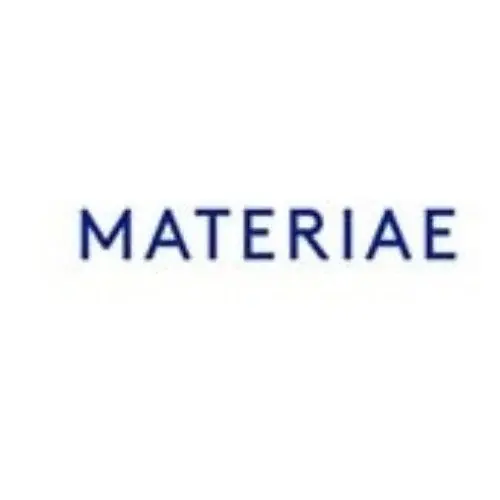 Materiae Promo Code