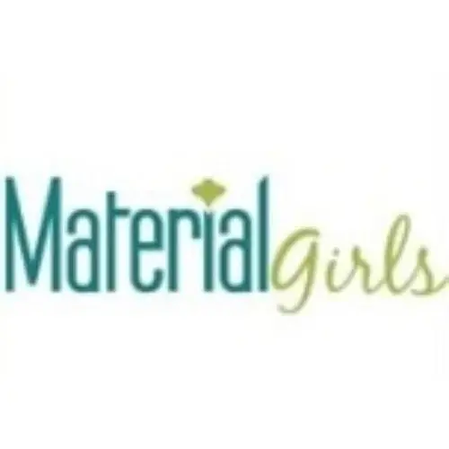 Material Girls Promo Code
