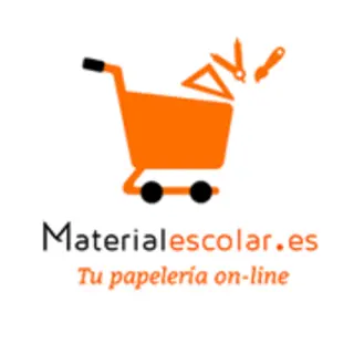 Material Escolar ES Promo Code