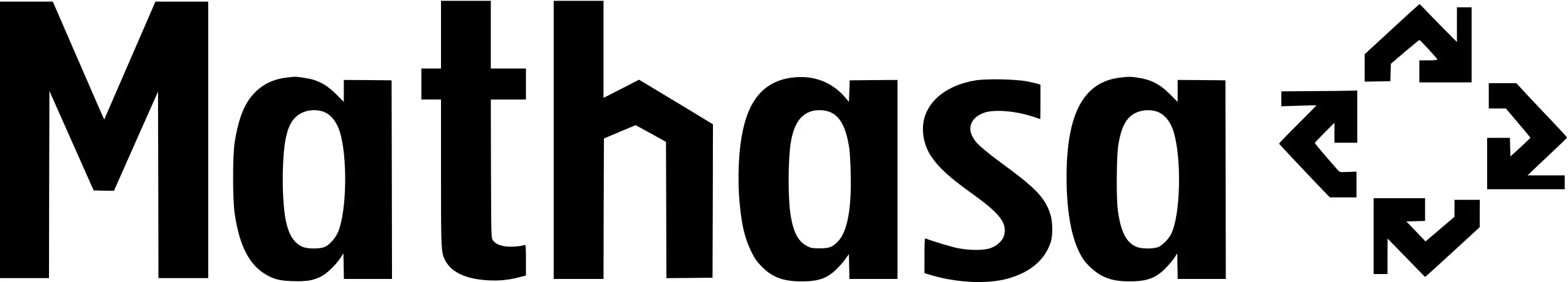 Mathasa Promo Code