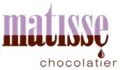 Matisse Chocolatier Promo Code