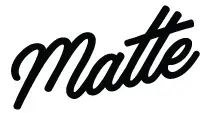 MATTE Brand Promo Code