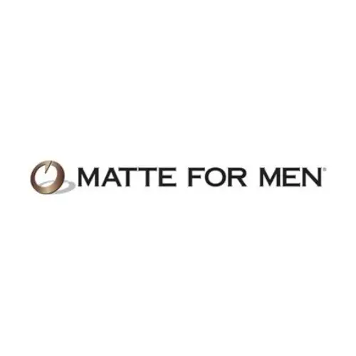 Matte For Men Promo Code