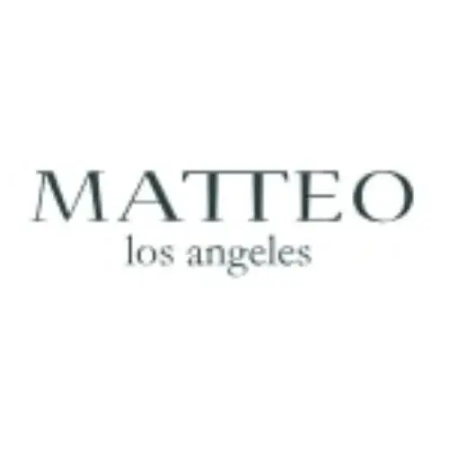 MATTEO Promo Code