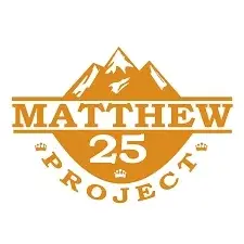 Matthew 25 Project Promo Code