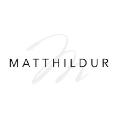 Matthildur Promo Code
